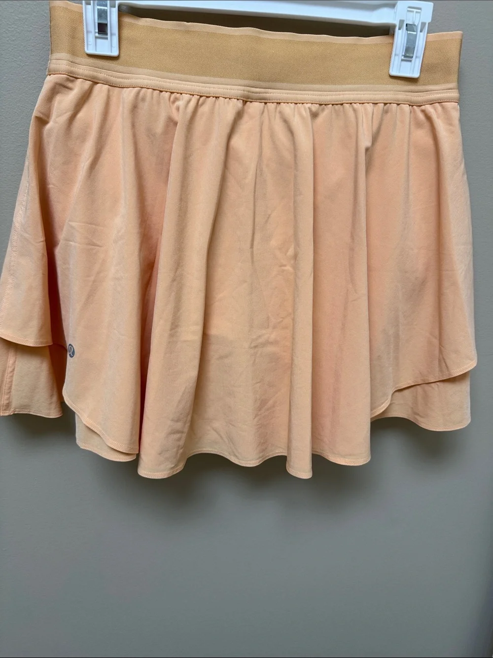 lululemon court Rival Skirt